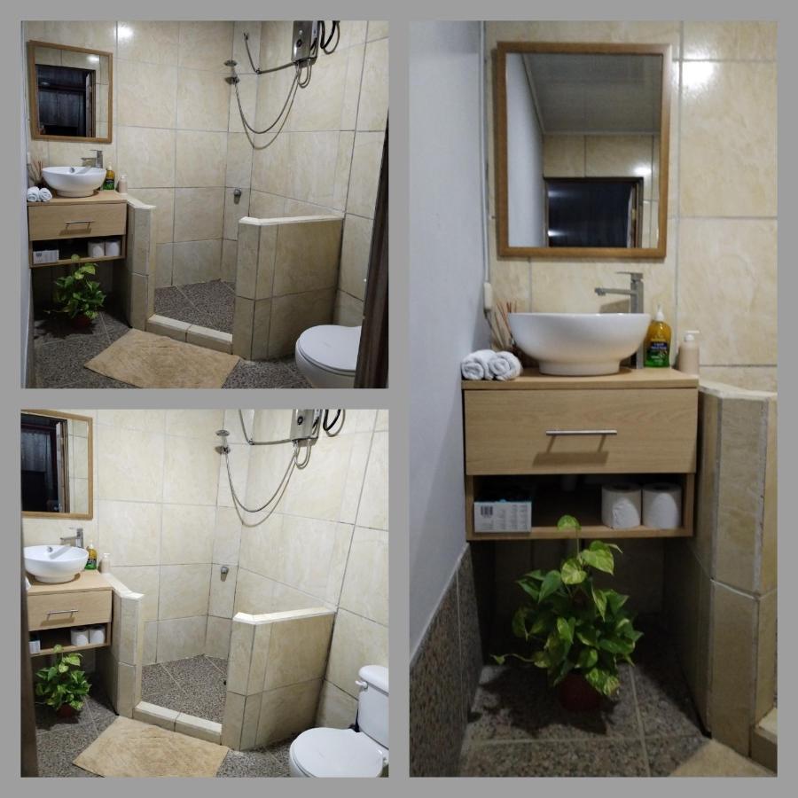 Micheck Beach House 托尔图格罗 外观 照片