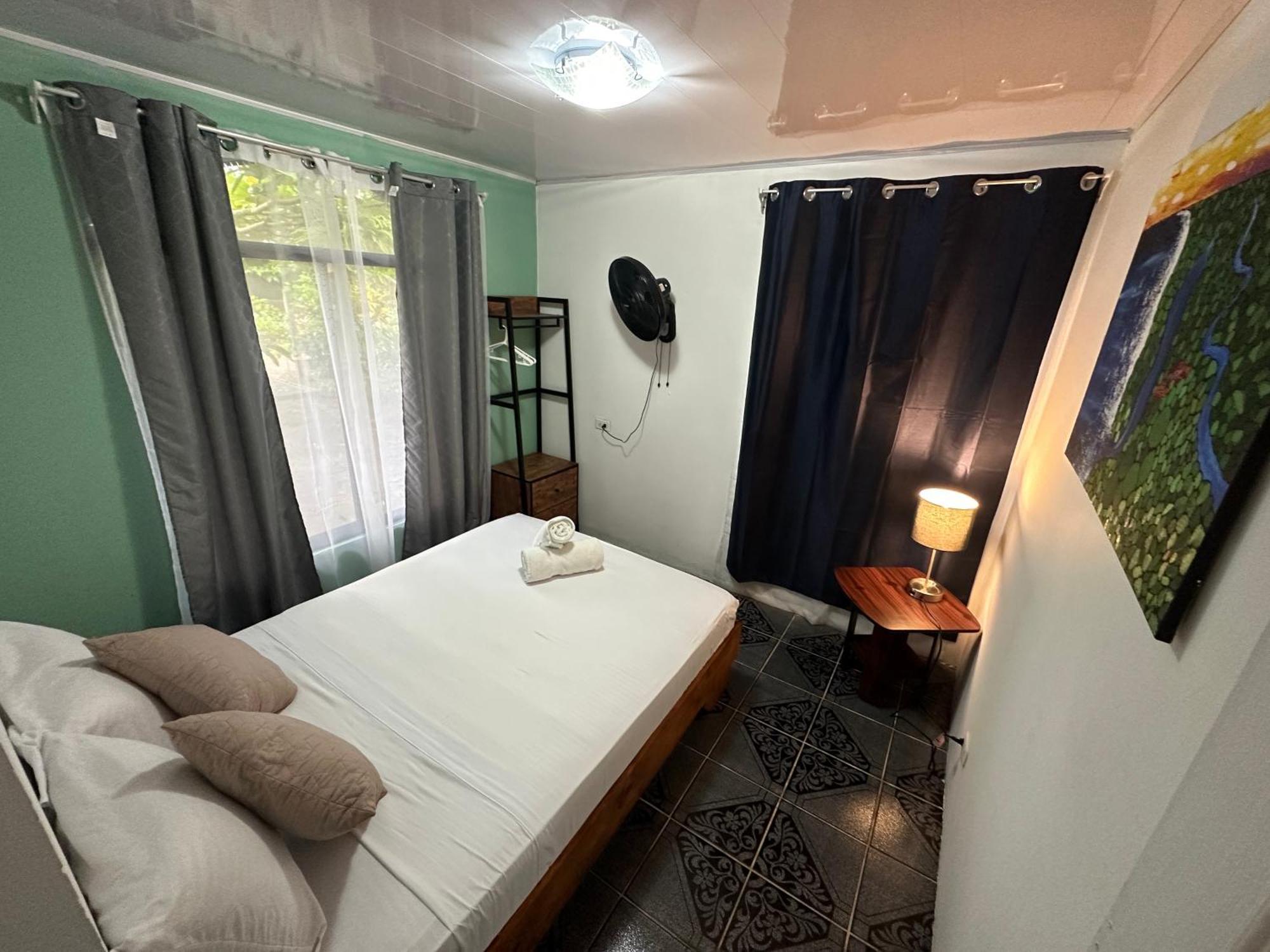 Micheck Beach House 托尔图格罗 外观 照片