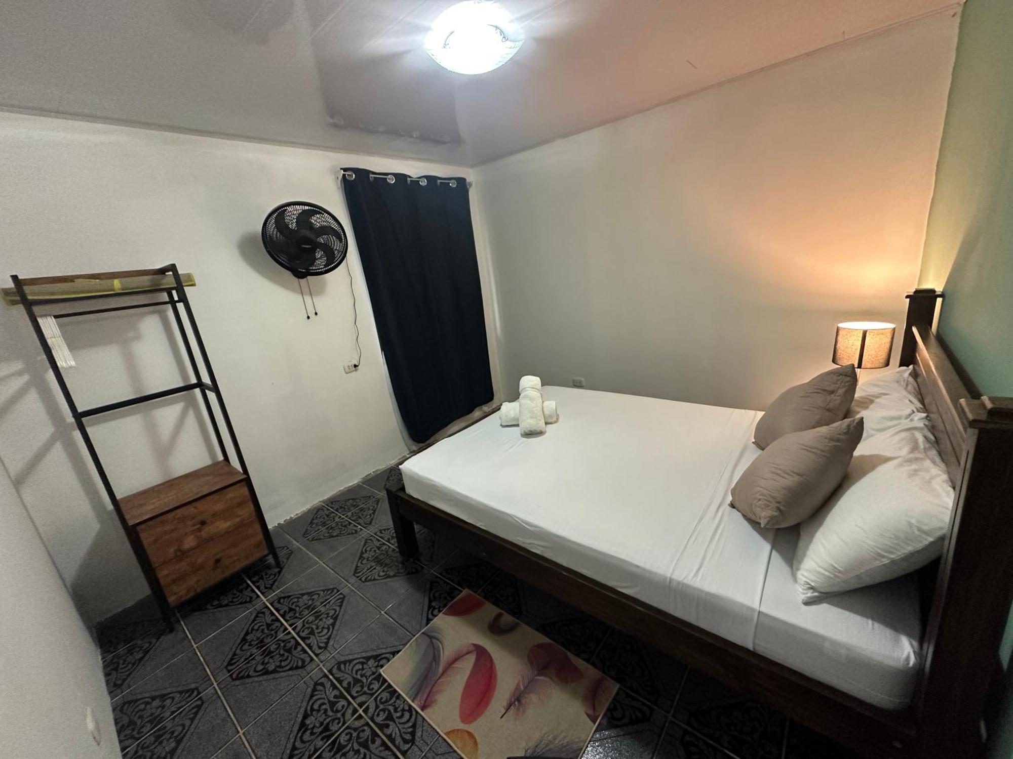 Micheck Beach House 托尔图格罗 外观 照片